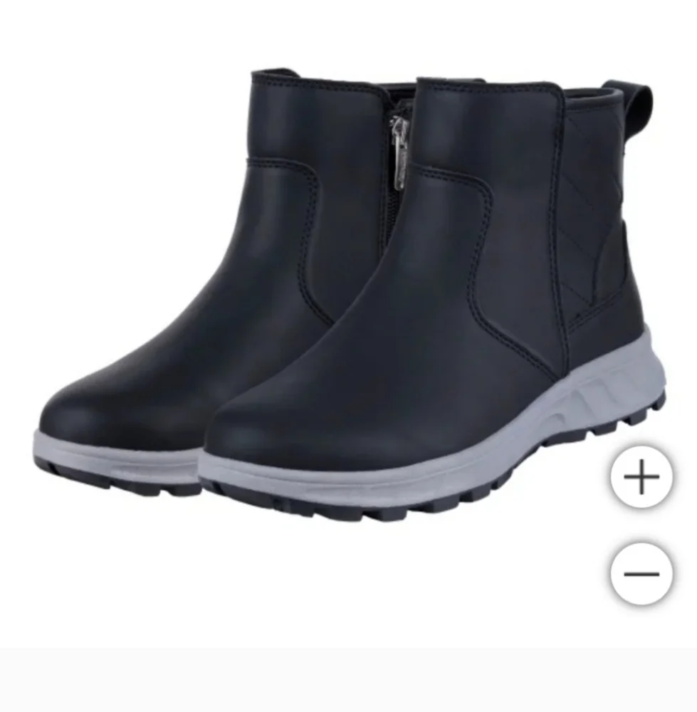 Khombu ladies Sienna All weather boots, New
